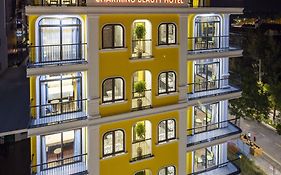 Charming Beauty Hotel